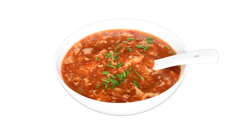 175 Soupe pékinoise