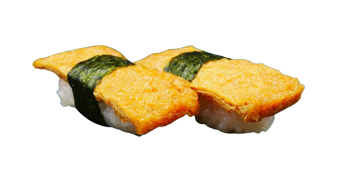 214 Sushi inari