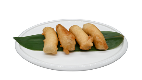 Beignets de banane