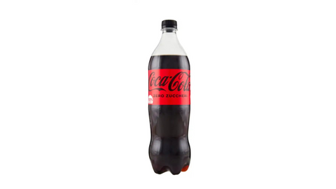 Coca Cola Zero