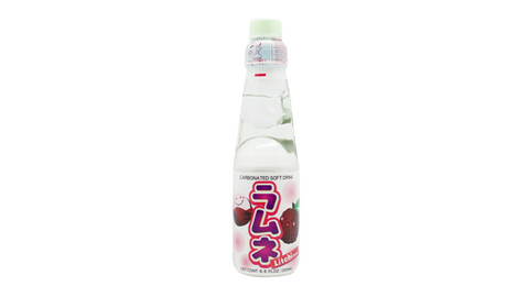 Limonade Japonaise