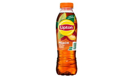 Ice Tea Pêche