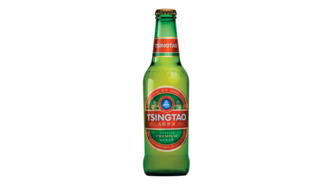 Bière Tsingtao
