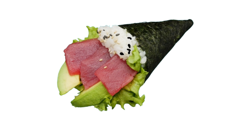 55 Temaki Thon Avocat