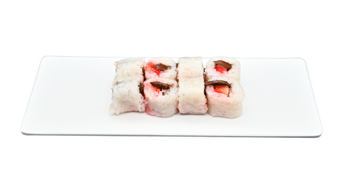 212 Printemps fraise