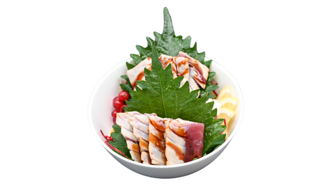 23 Tataki thon