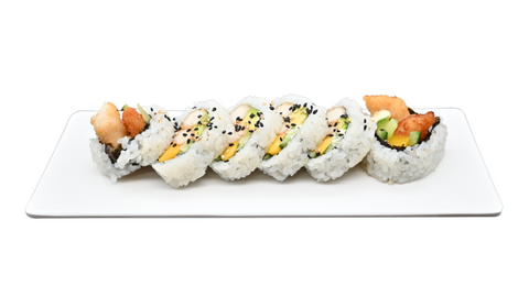 30 Big Roll Chicken