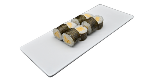 31 Maki omelette