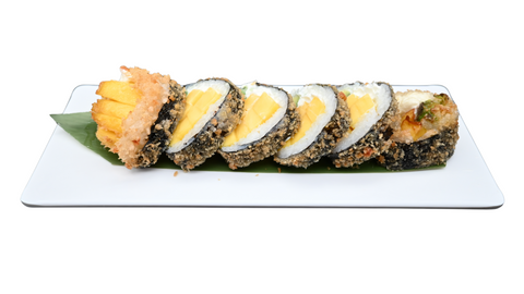 326 Tempura Mangue