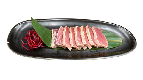 23 Tataki thon