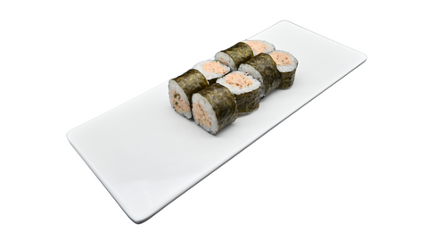37 Maki thon cuit