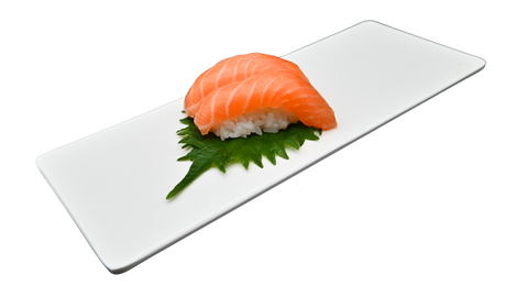 44 Sushi saumon
