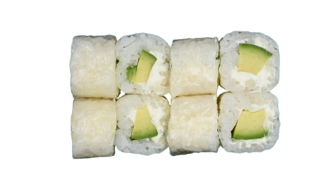 40 Printemps roll avocat cheese