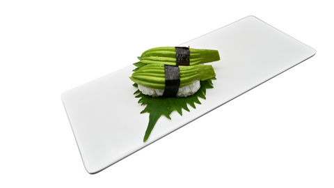 49 Sushi avocat
