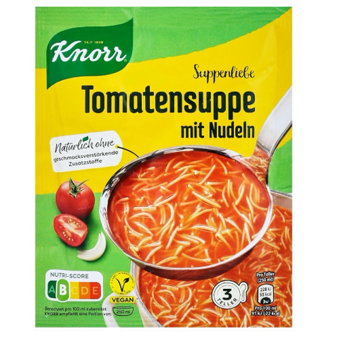 177 鳕鱼汤 Soupe de colin au tofu