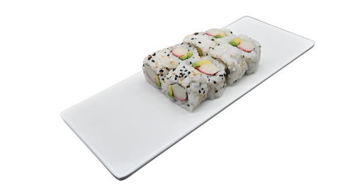 60 California surimi avocat