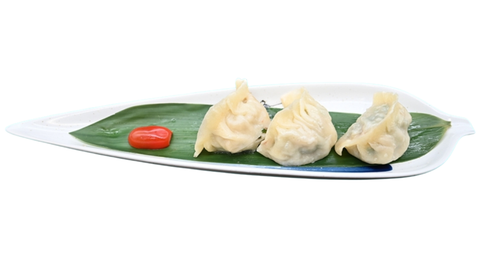 89 Jiao zi  au porc