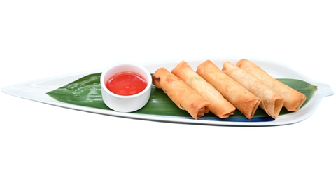 87 Mini croquettes (5pcs)