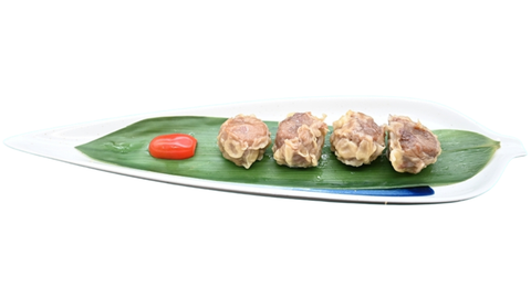 86 Sao mai boeuf (4pcs)
