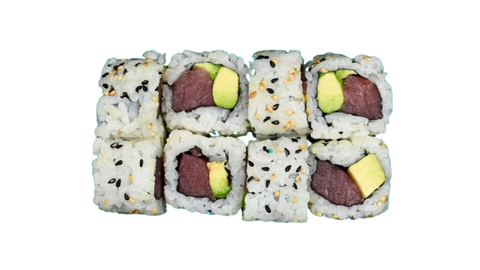 59 California thon avocat