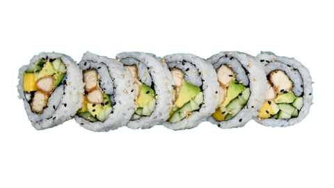 30 Big Roll Chicken