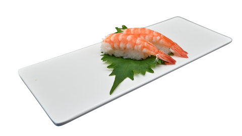47 Sushi scampis