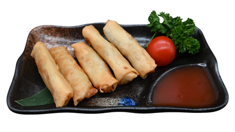 87 Mini croquettes (5pcs)