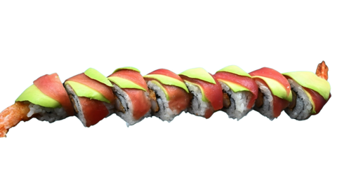 306 Thon Tempura