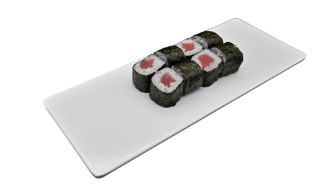 33 Maki thon