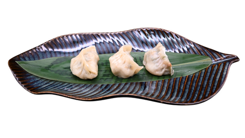 89 Jiao zi  au porc