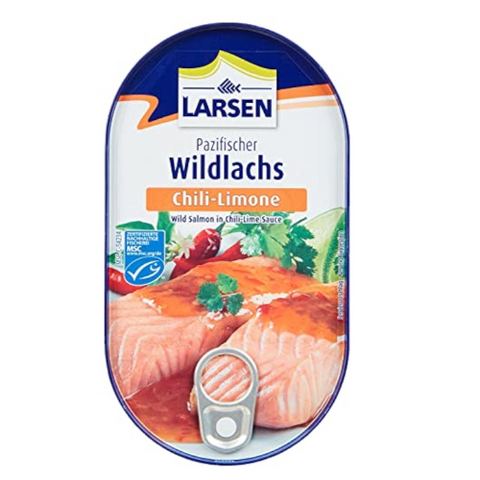 printemp  saumon concombre