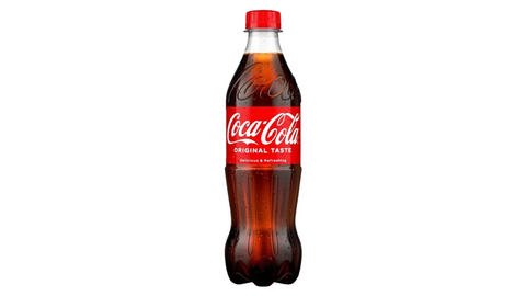 Coca Cola