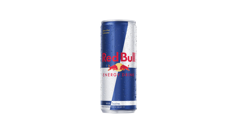 Red bull