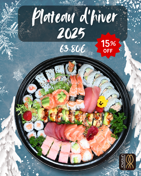 Plateau d'hiver 2025