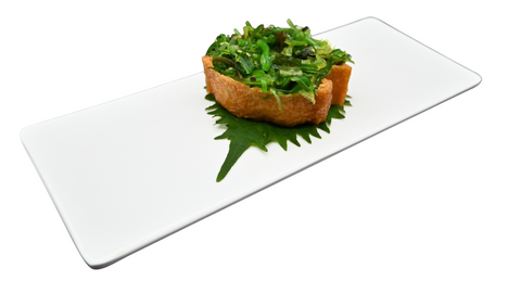 216 Sushi inari (algue)