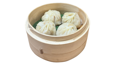 88 Xiao long bao