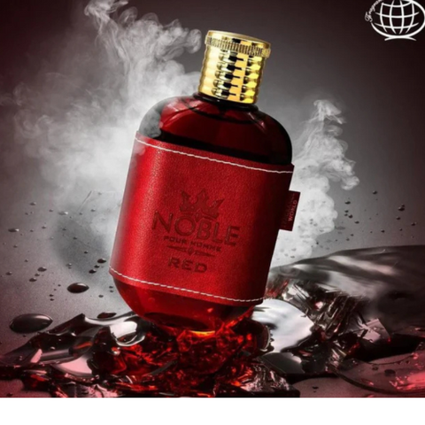 Rouge (verre)